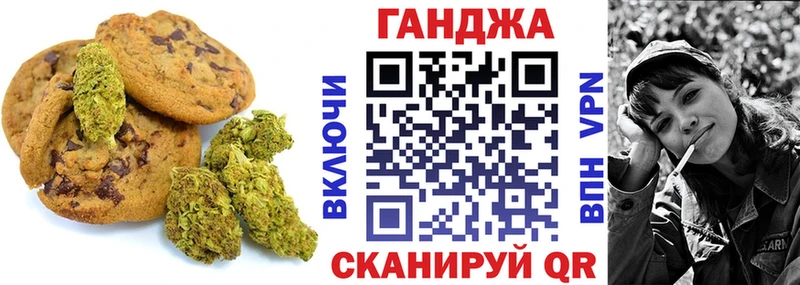 Купить закладки  Бирюсинск  Canna-Cookies марихуана 